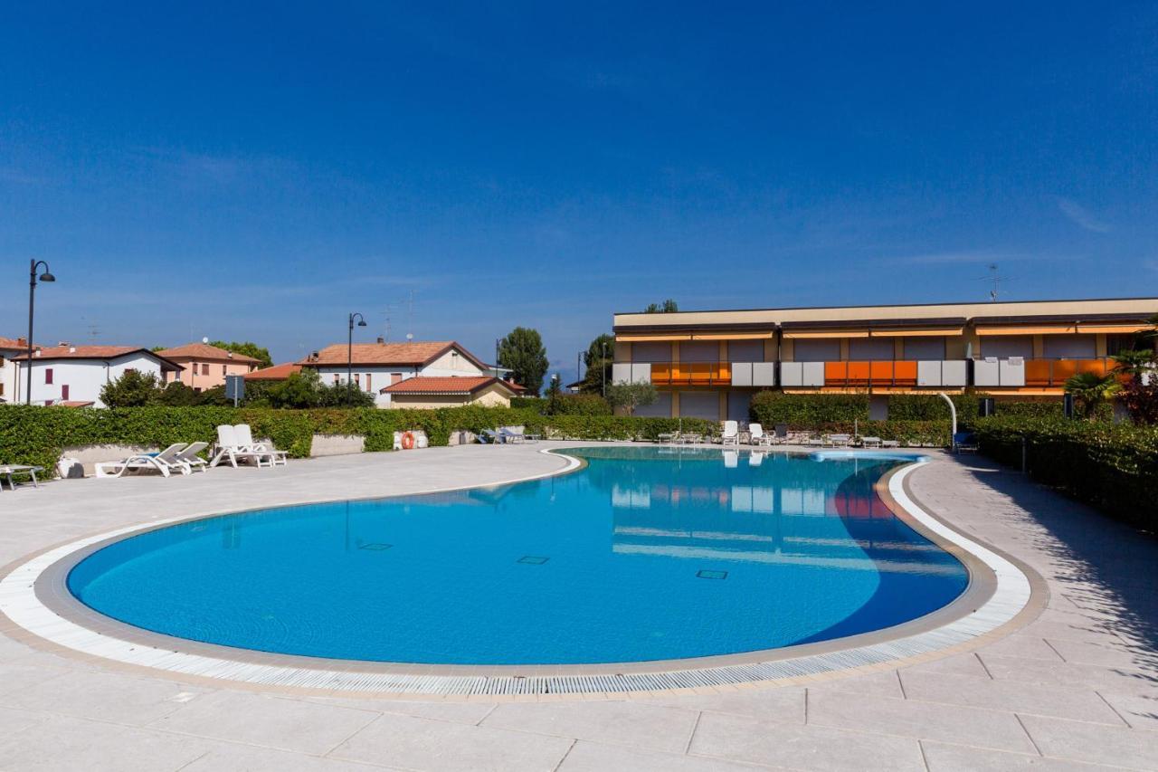 Appartamento Atlantis Sirmione Luaran gambar
