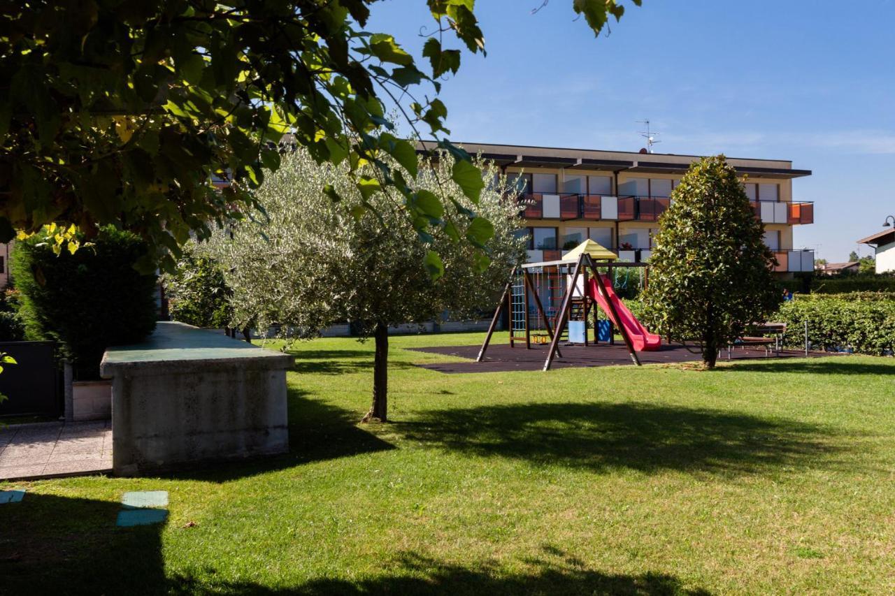 Appartamento Atlantis Sirmione Luaran gambar