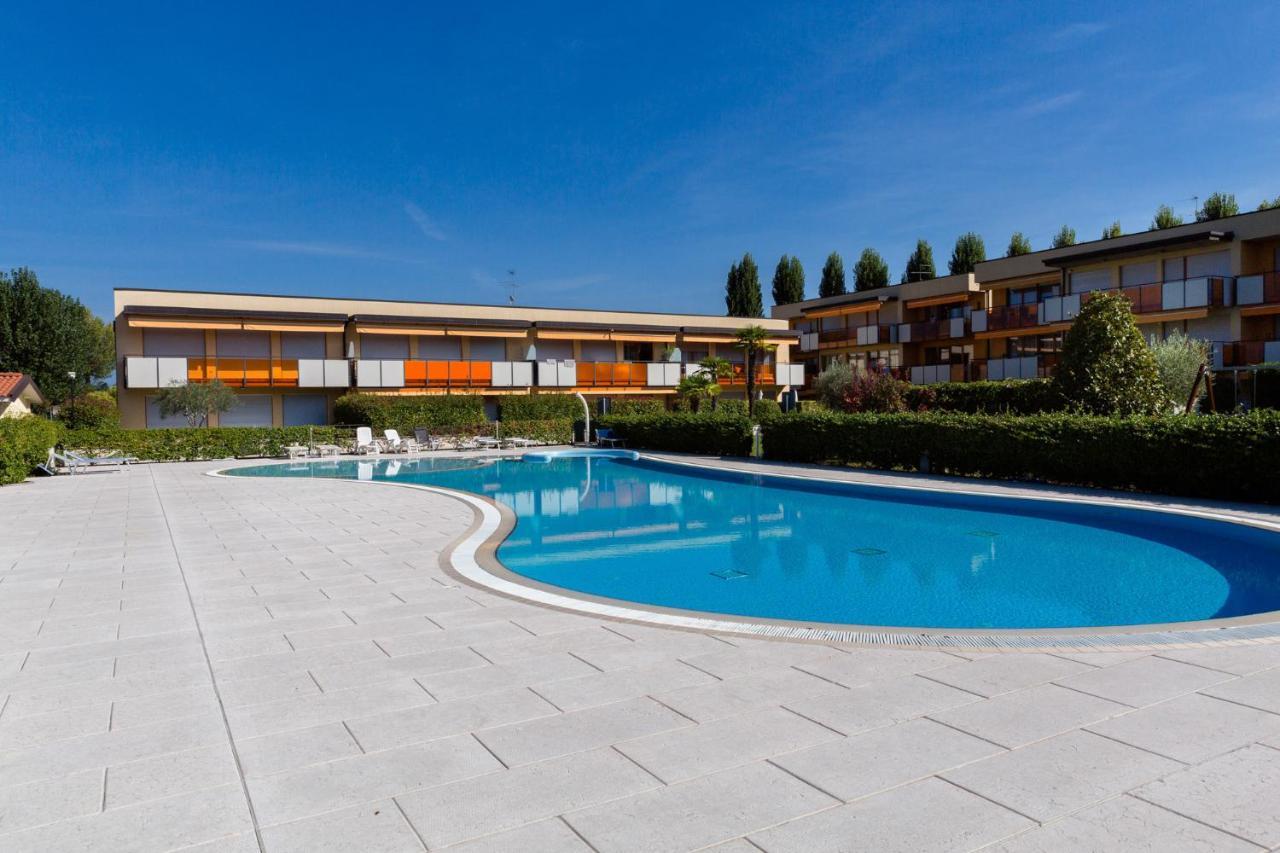 Appartamento Atlantis Sirmione Luaran gambar