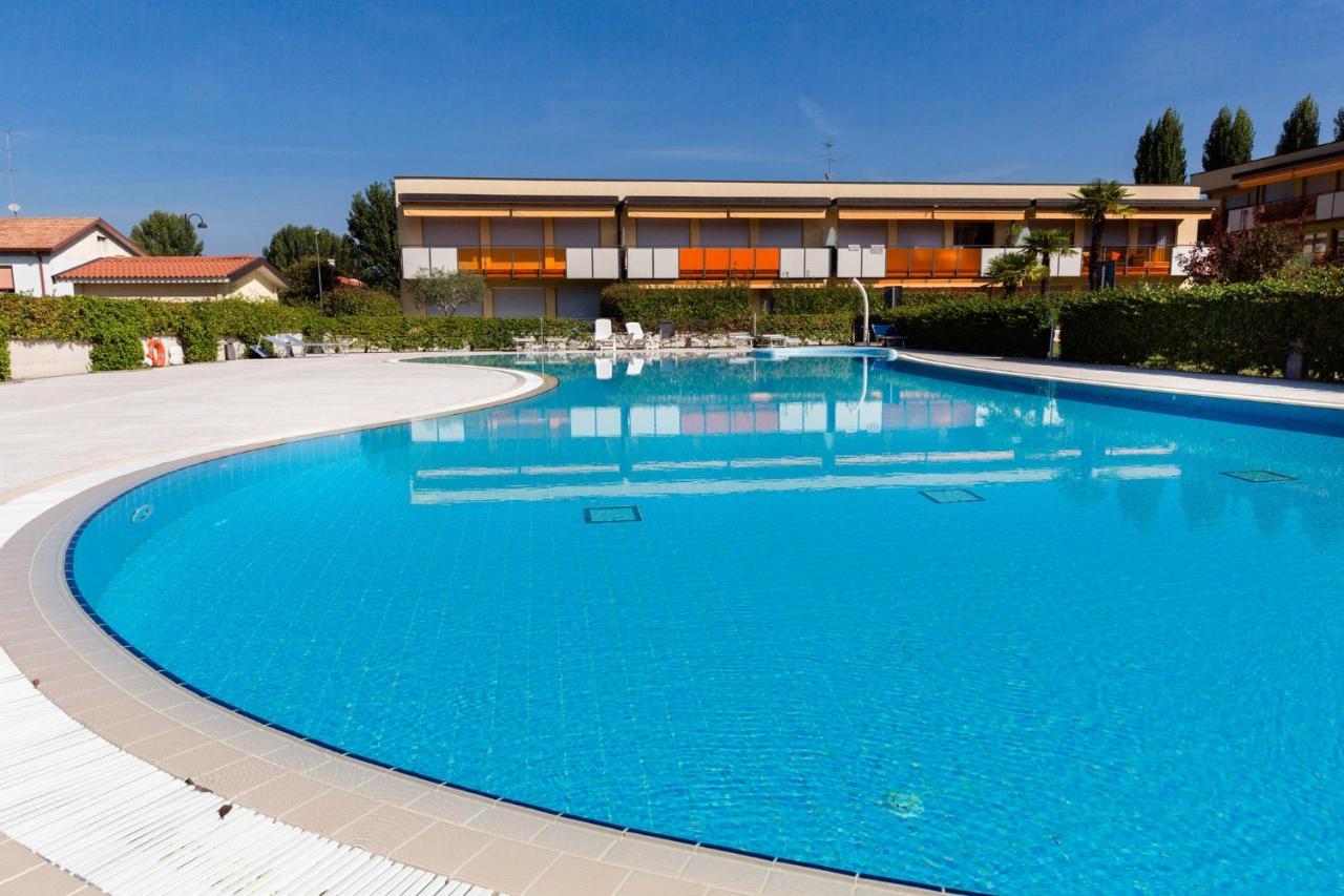 Appartamento Atlantis Sirmione Luaran gambar