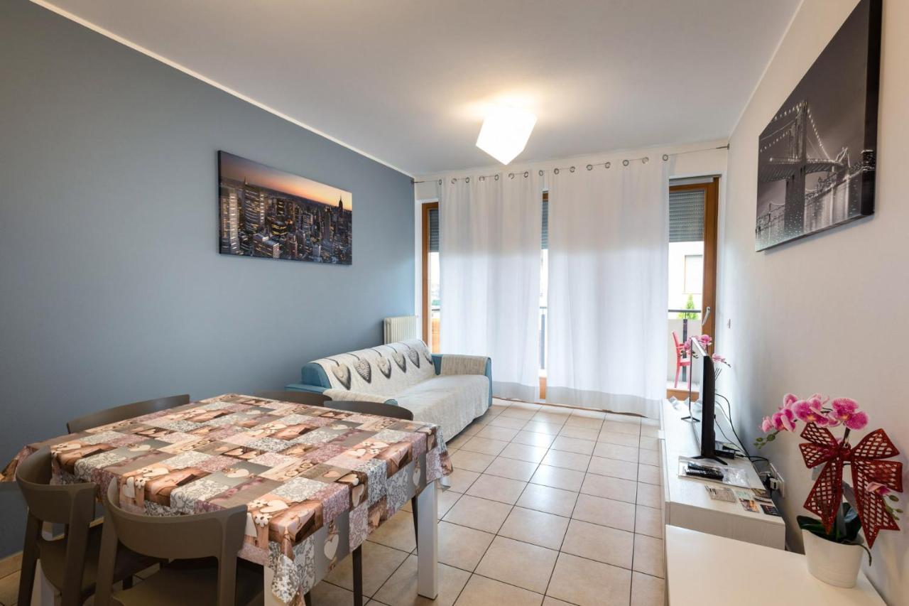 Appartamento Atlantis Sirmione Luaran gambar
