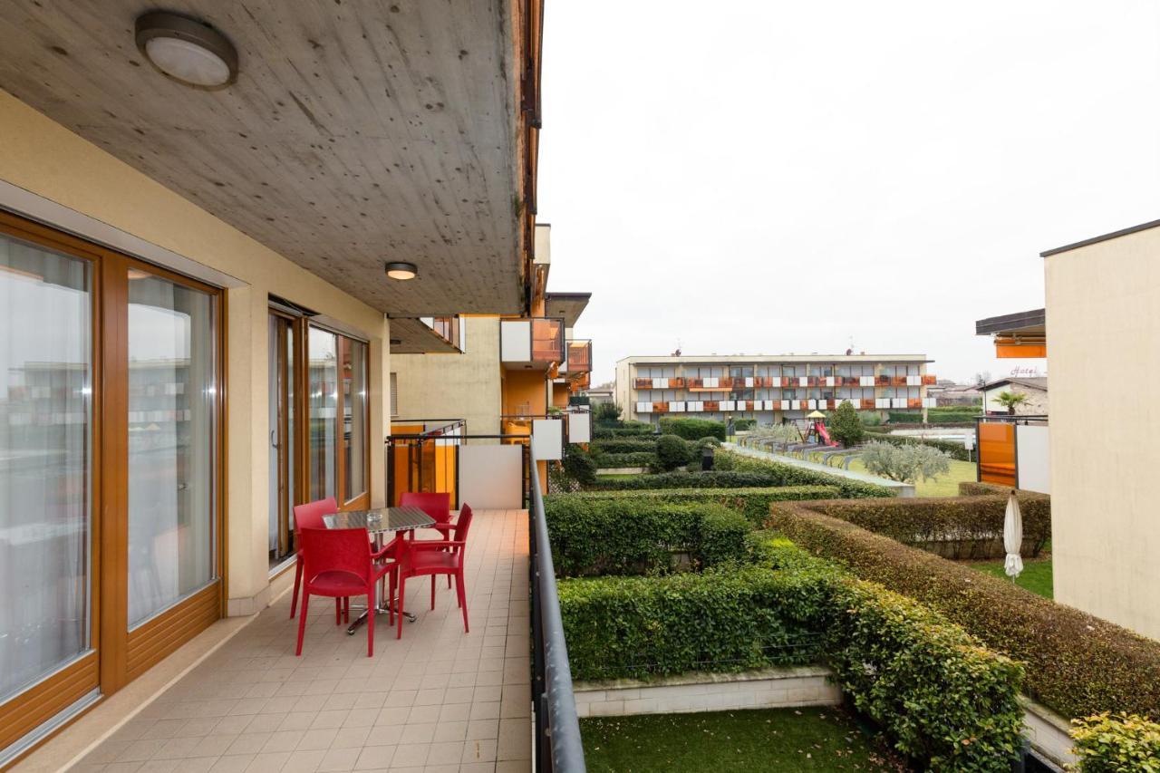 Appartamento Atlantis Sirmione Luaran gambar