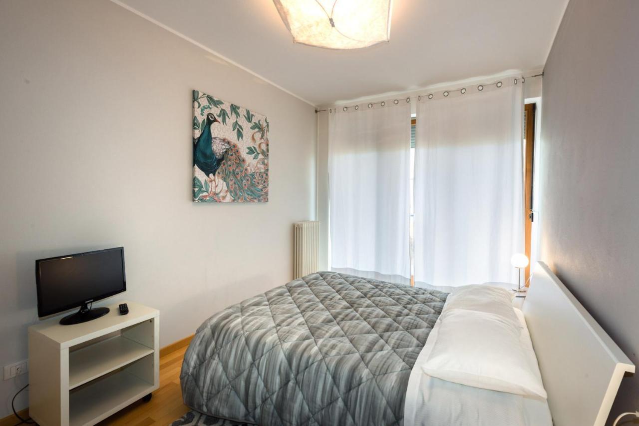 Appartamento Atlantis Sirmione Luaran gambar