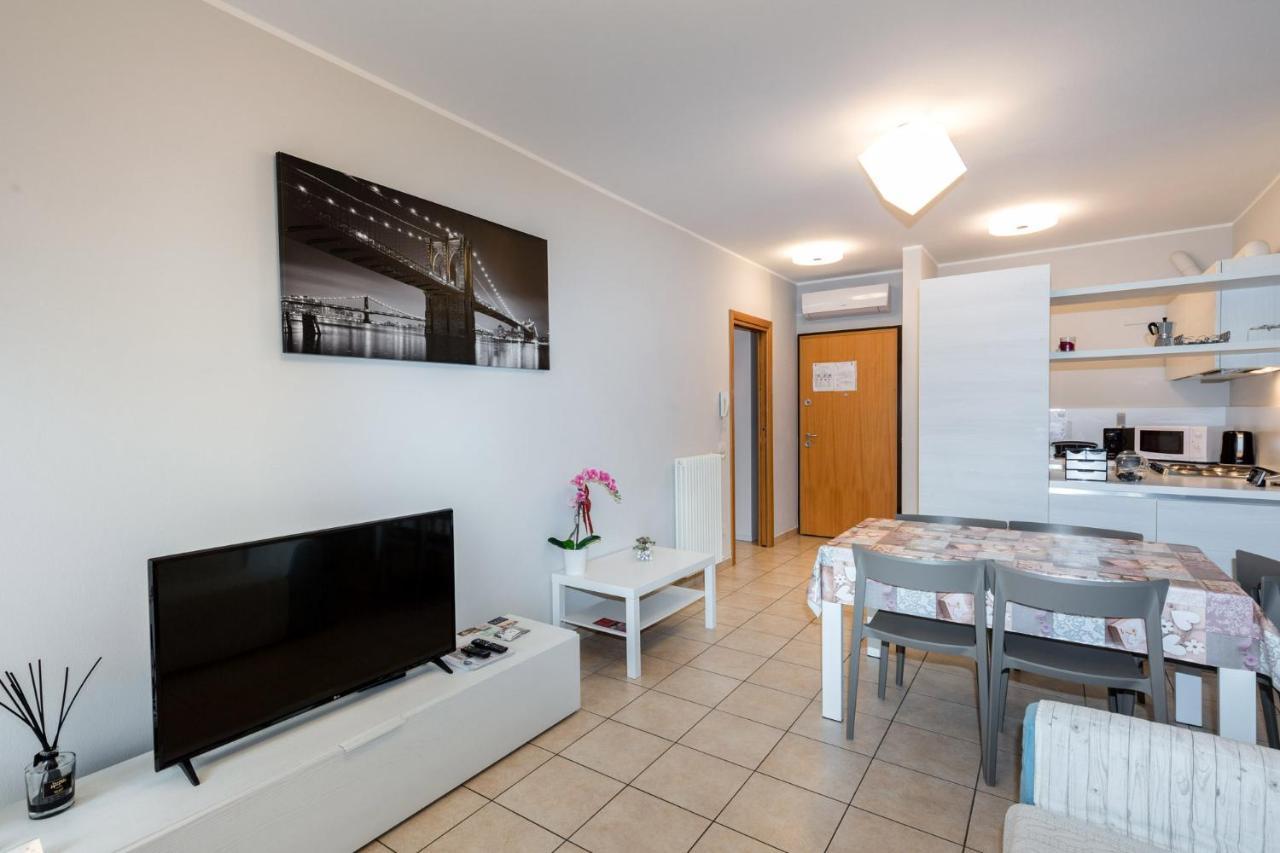 Appartamento Atlantis Sirmione Luaran gambar
