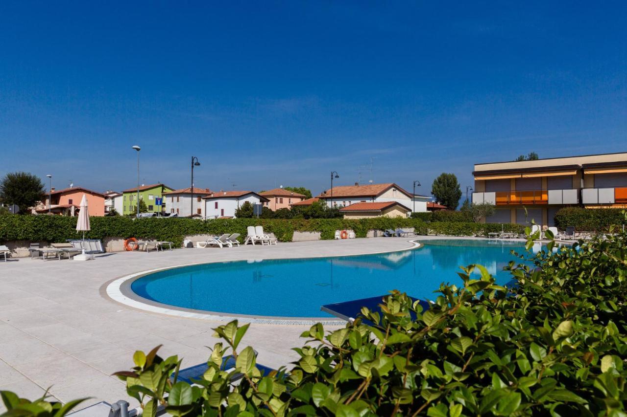 Appartamento Atlantis Sirmione Luaran gambar