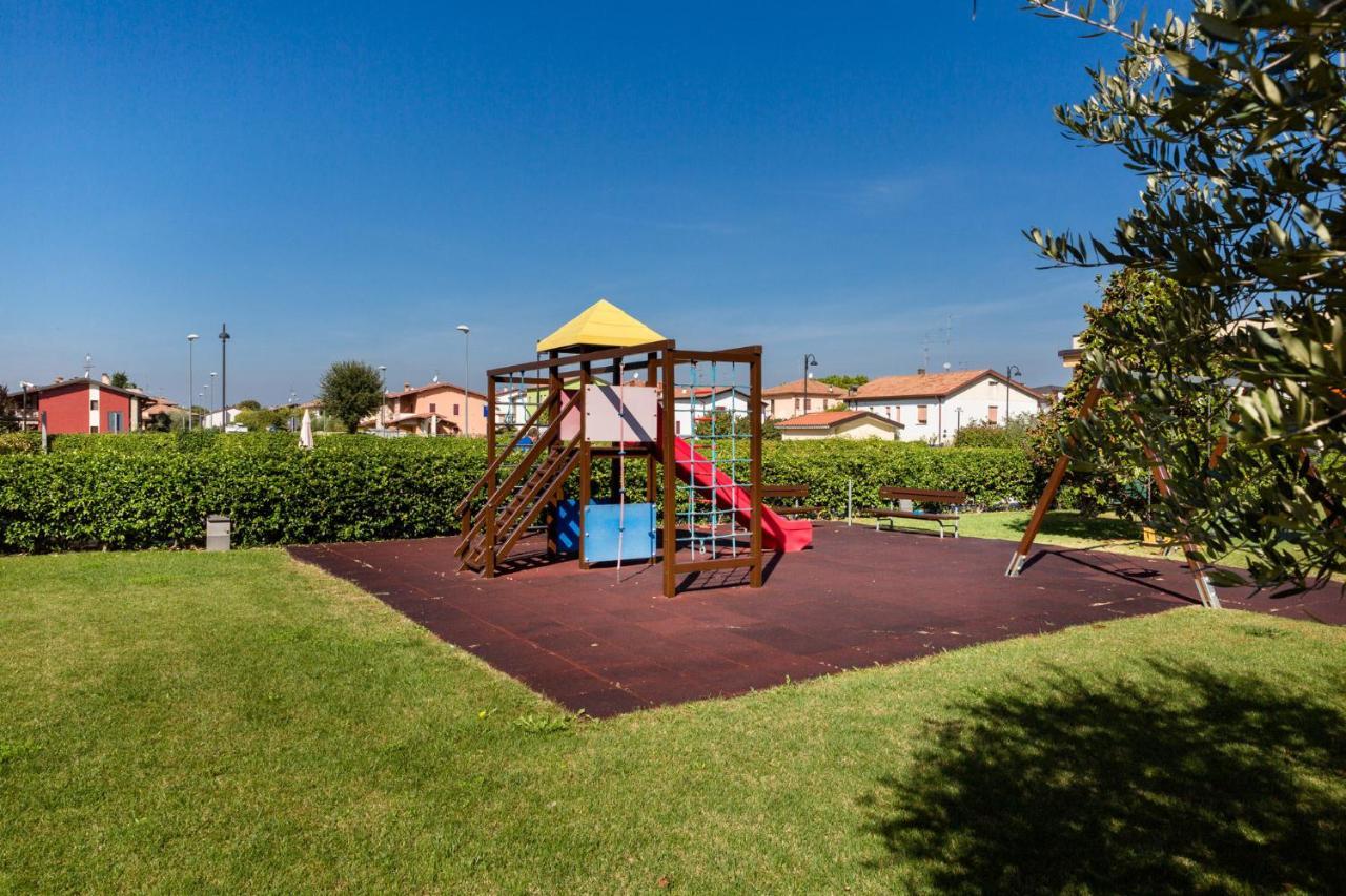 Appartamento Atlantis Sirmione Luaran gambar