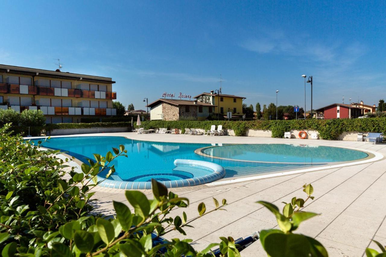 Appartamento Atlantis Sirmione Luaran gambar