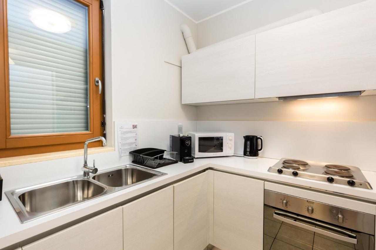 Appartamento Atlantis Sirmione Luaran gambar