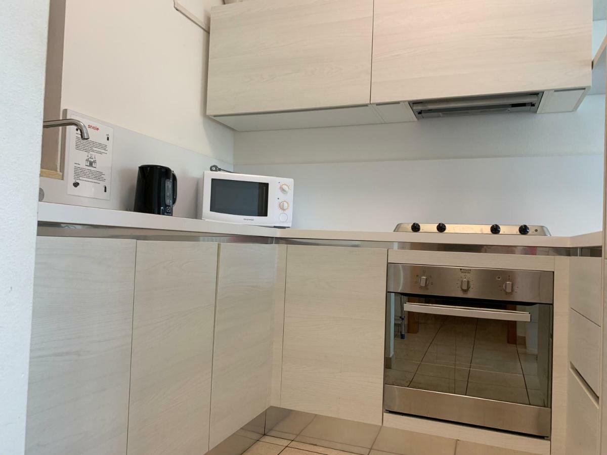 Appartamento Atlantis Sirmione Luaran gambar