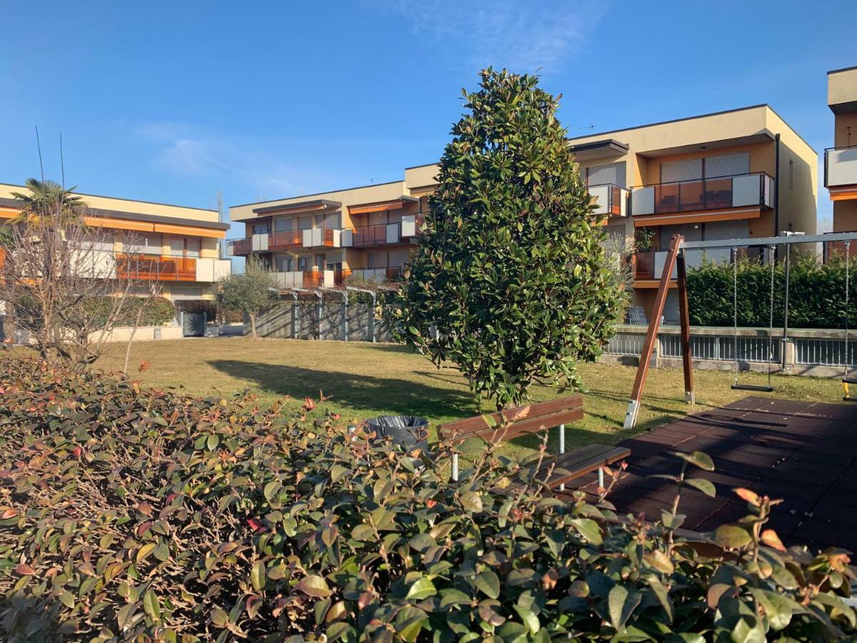 Appartamento Atlantis Sirmione Luaran gambar