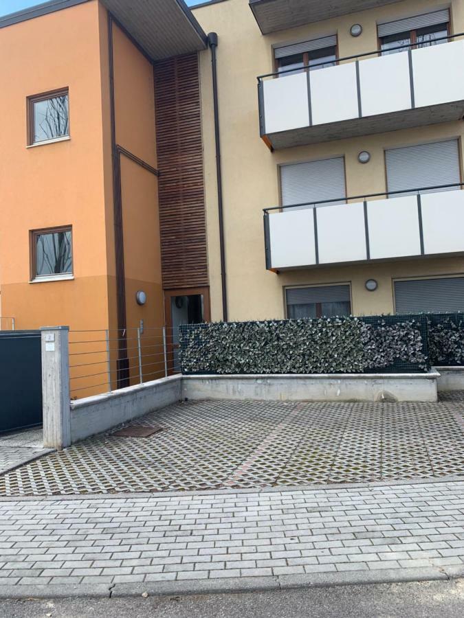 Appartamento Atlantis Sirmione Luaran gambar