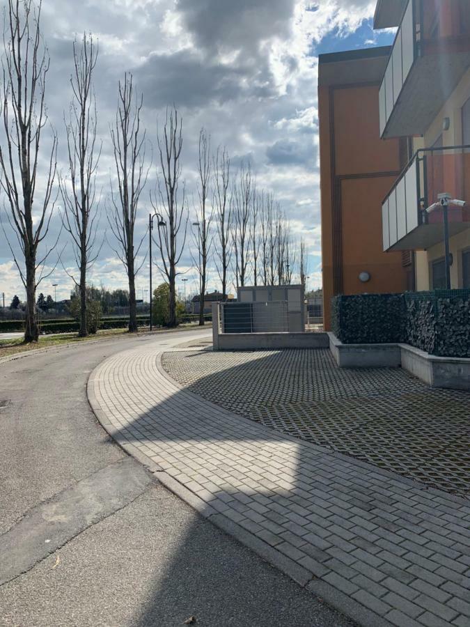 Appartamento Atlantis Sirmione Luaran gambar