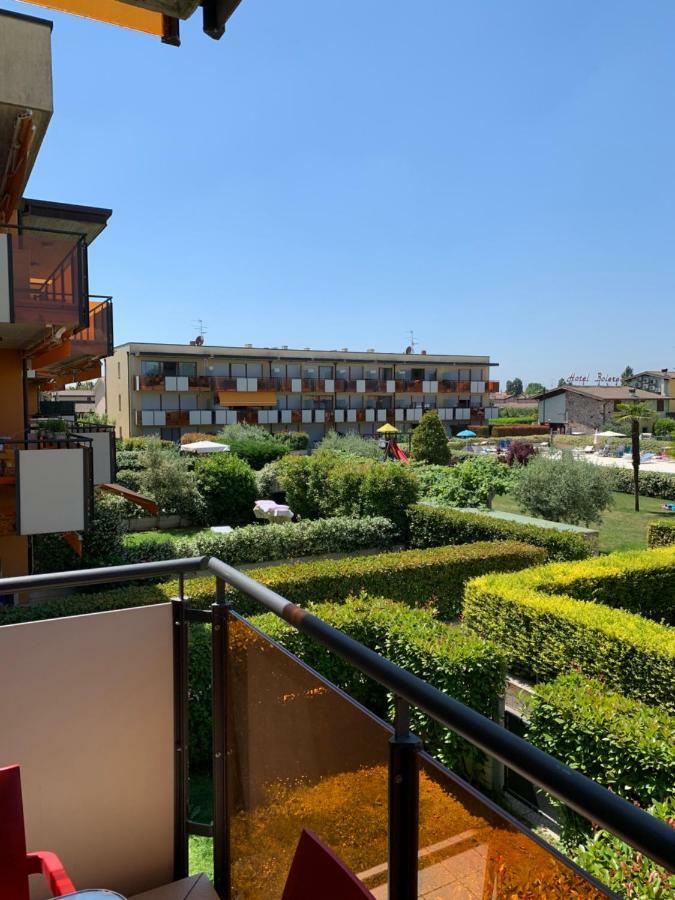 Appartamento Atlantis Sirmione Luaran gambar