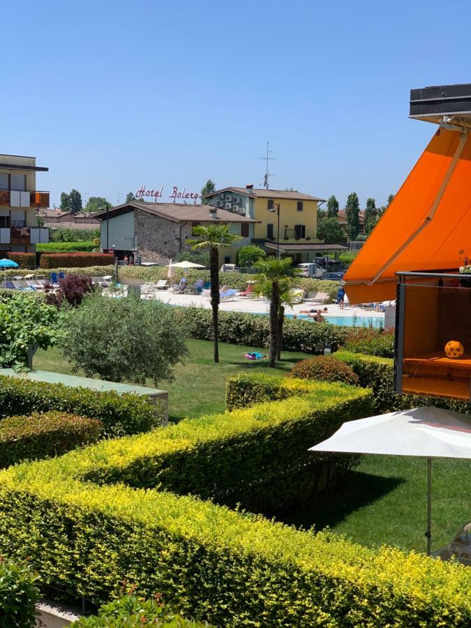 Appartamento Atlantis Sirmione Luaran gambar