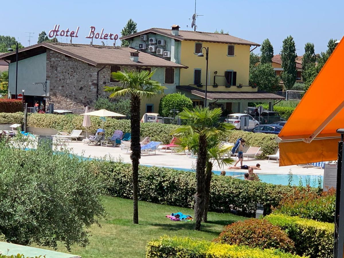 Appartamento Atlantis Sirmione Luaran gambar
